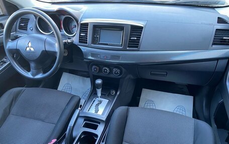 Mitsubishi Lancer IX, 2008 год, 599 000 рублей, 8 фотография