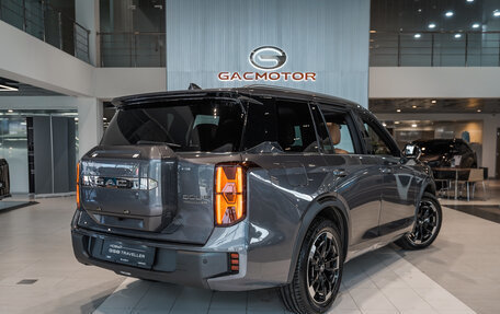 GAC GS8, 2024 год, 4 999 000 рублей, 4 фотография