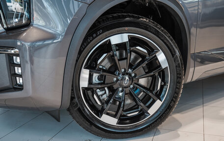 GAC GS8, 2024 год, 4 999 000 рублей, 7 фотография