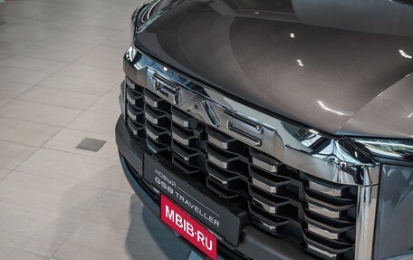 GAC GS8, 2024 год, 4 999 000 рублей, 9 фотография