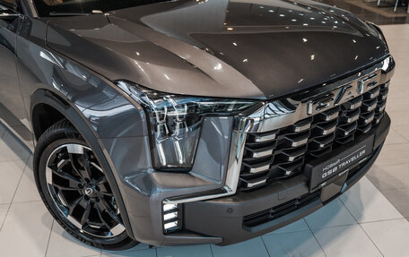 GAC GS8, 2024 год, 4 999 000 рублей, 10 фотография