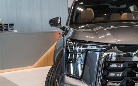 GAC GS8, 2024 год, 4 999 000 рублей, 14 фотография