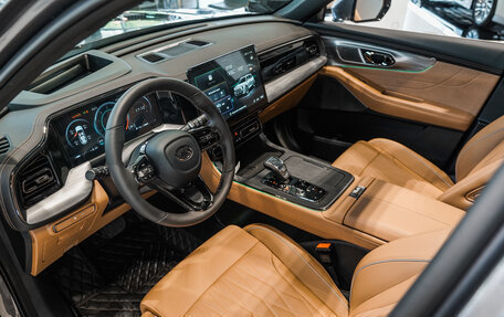 GAC GS8, 2024 год, 4 999 000 рублей, 18 фотография
