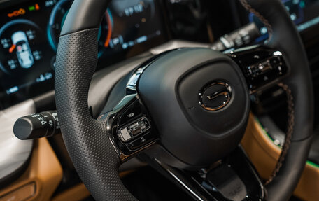GAC GS8, 2024 год, 4 999 000 рублей, 19 фотография