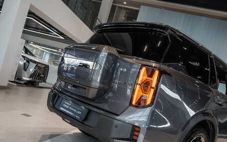 GAC GS8, 2024 год, 4 999 000 рублей, 15 фотография