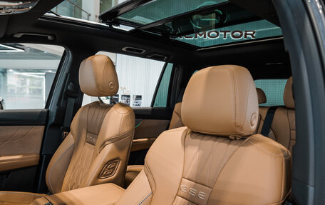 GAC GS8, 2024 год, 4 999 000 рублей, 24 фотография
