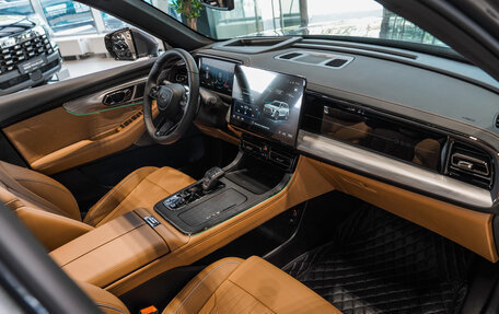 GAC GS8, 2024 год, 4 999 000 рублей, 25 фотография