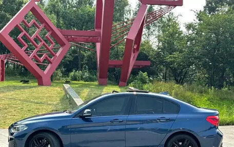 BMW 1 серия, 2021 год, 1 798 000 рублей, 4 фотография