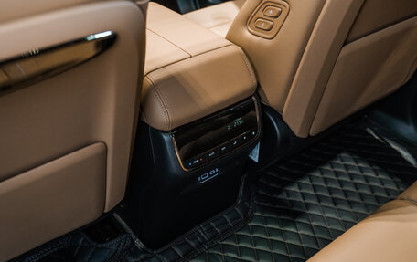 GAC GS8, 2024 год, 4 999 000 рублей, 33 фотография
