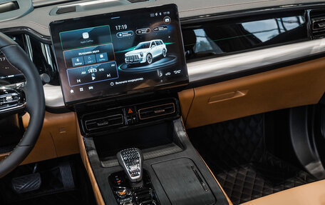 GAC GS8, 2024 год, 4 999 000 рублей, 34 фотография