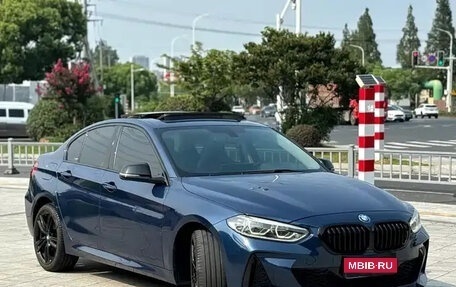 BMW 1 серия, 2021 год, 1 798 000 рублей, 3 фотография