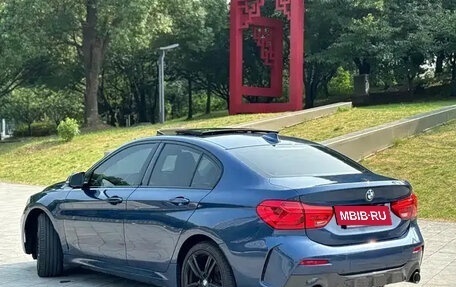 BMW 1 серия, 2021 год, 1 798 000 рублей, 7 фотография