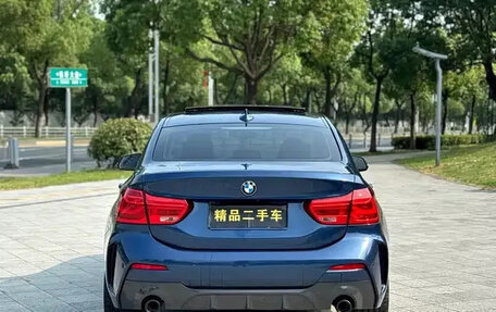 BMW 1 серия, 2021 год, 1 798 000 рублей, 6 фотография