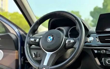 BMW 1 серия, 2021 год, 1 798 000 рублей, 10 фотография