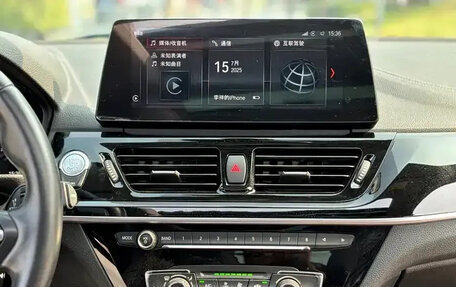 BMW 1 серия, 2021 год, 1 798 000 рублей, 12 фотография
