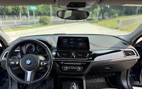 BMW 1 серия, 2021 год, 1 798 000 рублей, 8 фотография