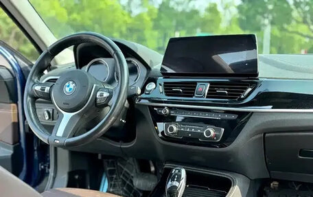 BMW 1 серия, 2021 год, 1 798 000 рублей, 9 фотография