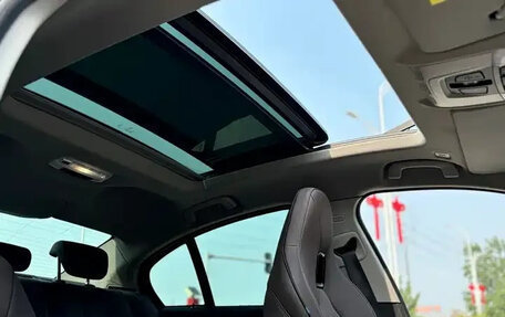 BMW 1 серия, 2021 год, 1 798 000 рублей, 13 фотография