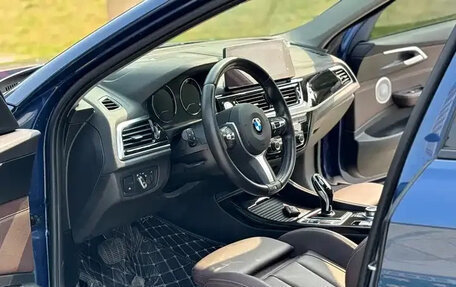 BMW 1 серия, 2021 год, 1 798 000 рублей, 11 фотография