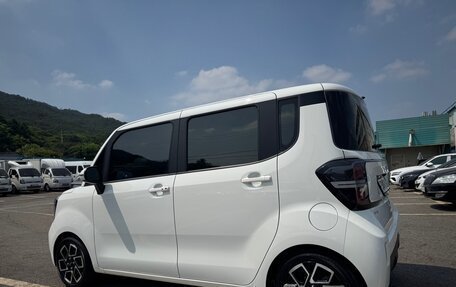 KIA Ray, 2022 год, 1 109 000 рублей, 3 фотография