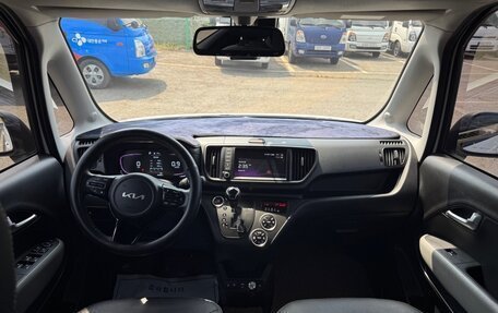 KIA Ray, 2022 год, 1 109 000 рублей, 6 фотография
