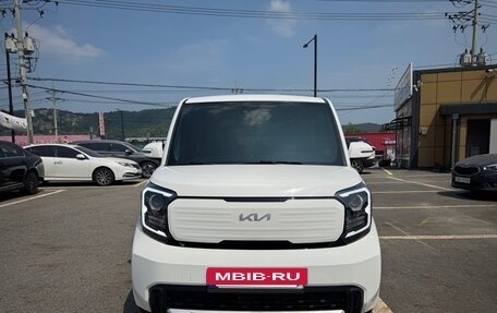 KIA Ray, 2022 год, 1 109 000 рублей, 2 фотография