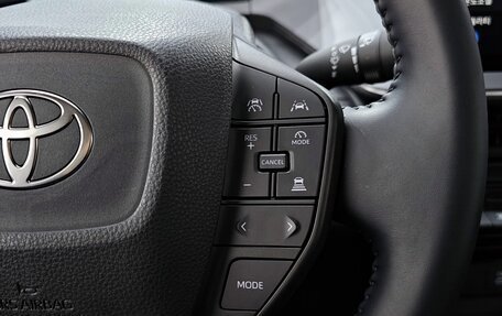 Toyota Prius IV XW50, 2024 год, 3 540 000 рублей, 11 фотография