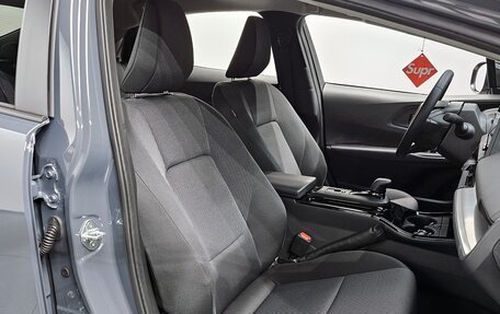 Toyota Prius IV XW50, 2024 год, 3 540 000 рублей, 7 фотография