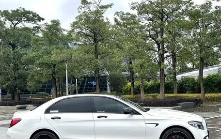 Mercedes-Benz C-Класс, 2021 год, 2 239 000 рублей, 3 фотография