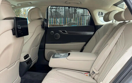 Genesis G80, 2022 год, 4 724 000 рублей, 5 фотография