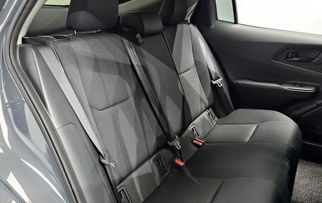 Toyota Prius IV XW50, 2024 год, 3 540 000 рублей, 19 фотография