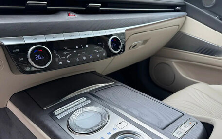 Genesis G80, 2022 год, 4 724 000 рублей, 6 фотография