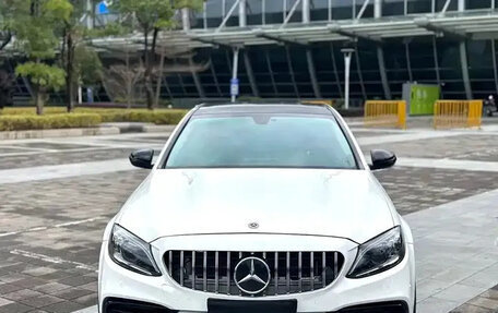 Mercedes-Benz C-Класс, 2021 год, 2 239 000 рублей, 2 фотография