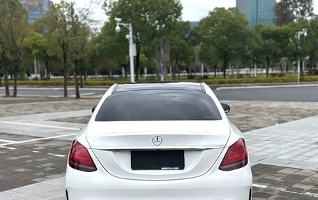 Mercedes-Benz C-Класс, 2021 год, 2 239 000 рублей, 4 фотография