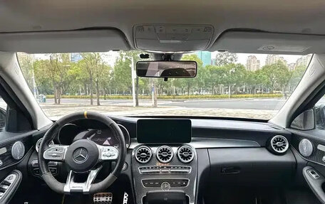 Mercedes-Benz C-Класс, 2021 год, 2 239 000 рублей, 6 фотография