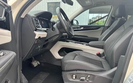 Volkswagen Teramont I, 2022 год, 2 950 333 рублей, 8 фотография