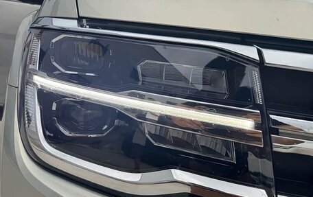 Volkswagen Teramont I, 2022 год, 2 950 333 рублей, 7 фотография