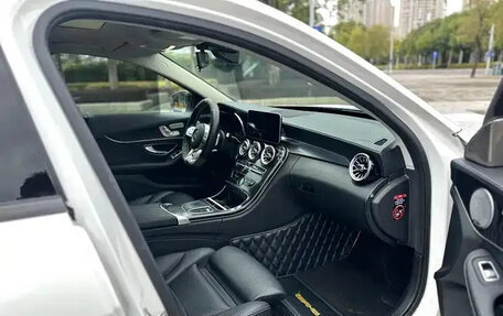 Mercedes-Benz C-Класс, 2021 год, 2 239 000 рублей, 8 фотография