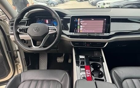 Volkswagen Teramont I, 2022 год, 2 950 333 рублей, 9 фотография