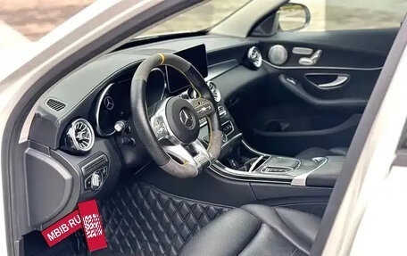 Mercedes-Benz C-Класс, 2021 год, 2 239 000 рублей, 7 фотография