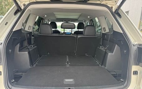 Volkswagen Teramont I, 2022 год, 2 950 333 рублей, 13 фотография