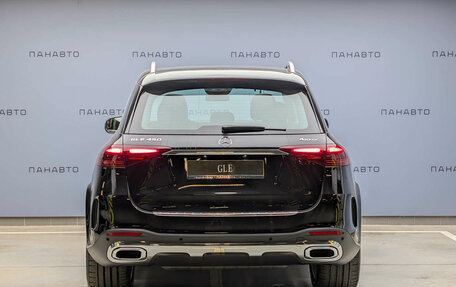 Mercedes-Benz GLE, 2025 год, 15 700 000 рублей, 4 фотография