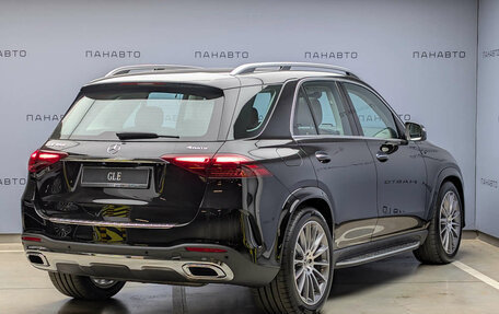 Mercedes-Benz GLE, 2025 год, 15 700 000 рублей, 2 фотография