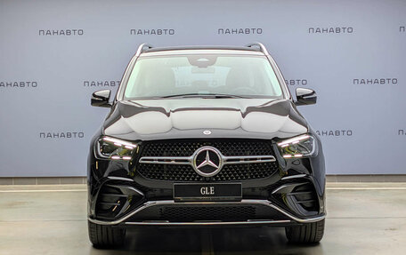 Mercedes-Benz GLE, 2025 год, 15 700 000 рублей, 3 фотография