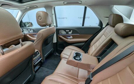 Mercedes-Benz GLE, 2025 год, 15 700 000 рублей, 9 фотография