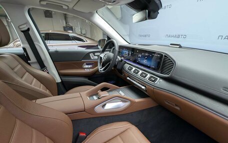Mercedes-Benz GLE, 2025 год, 15 700 000 рублей, 10 фотография