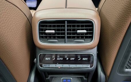 Mercedes-Benz GLE, 2025 год, 15 700 000 рублей, 14 фотография