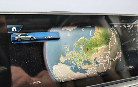 Mercedes-Benz GLE, 2025 год, 15 700 000 рублей, 16 фотография