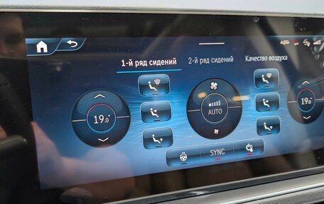 Mercedes-Benz GLE, 2025 год, 15 700 000 рублей, 25 фотография
