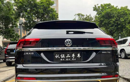 Volkswagen Teramont I, 2020 год, 2 442 995 рублей, 8 фотография